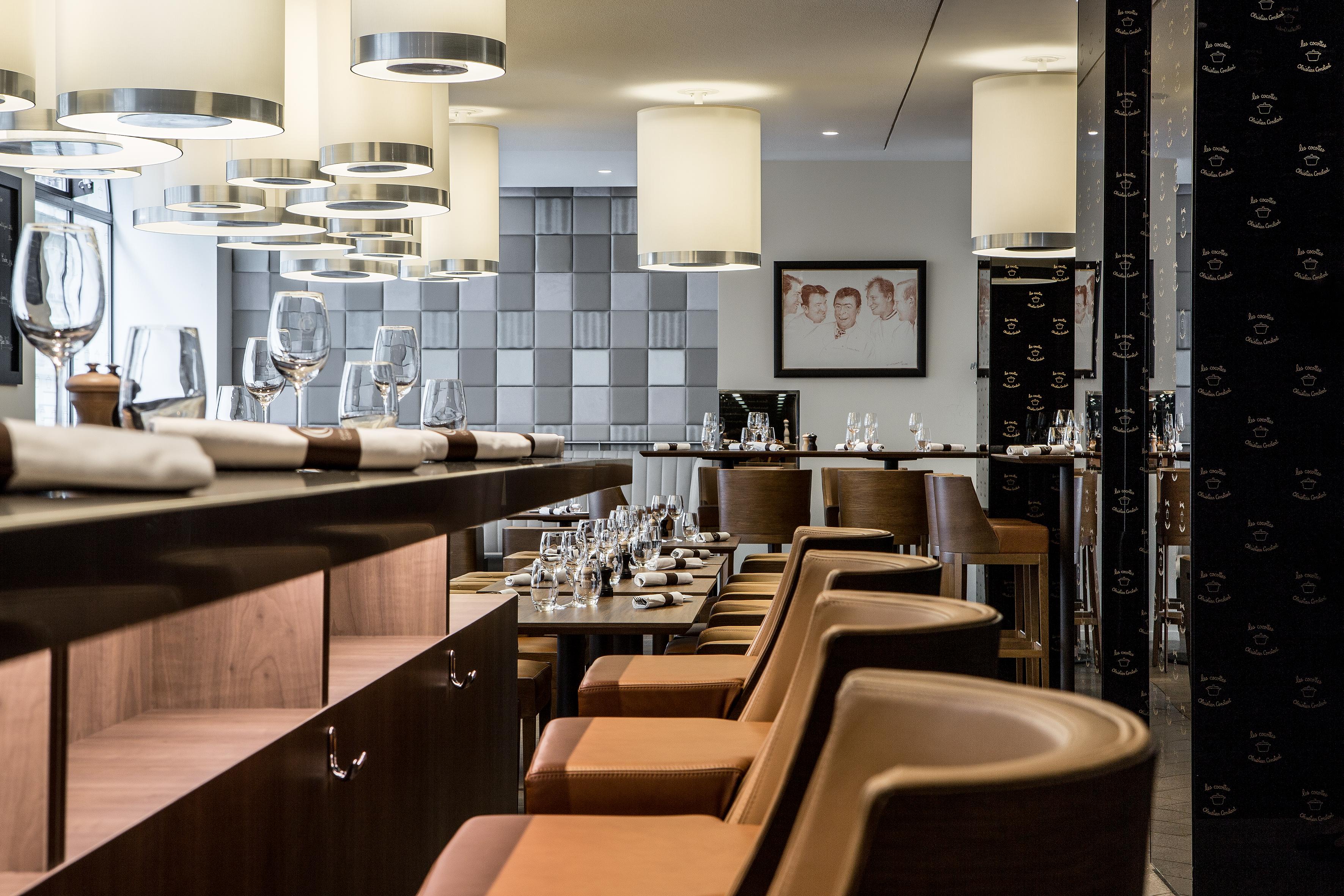 Sofitel Arc De Triomphe 5* Paris