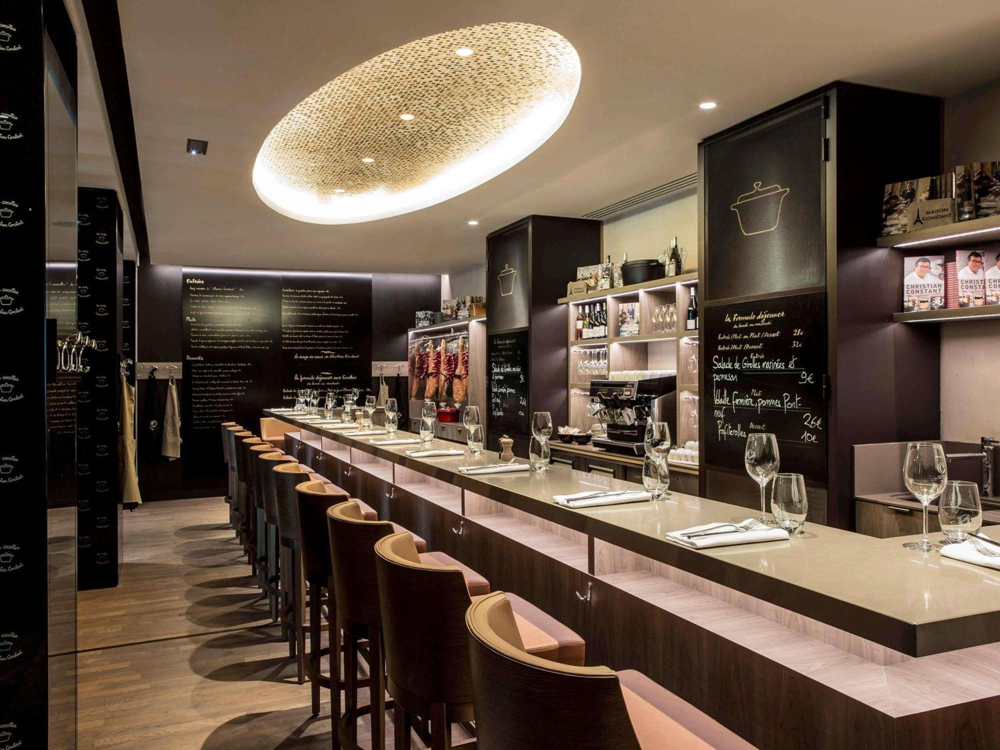 Sofitel Arc De Triomphe 5* Paris